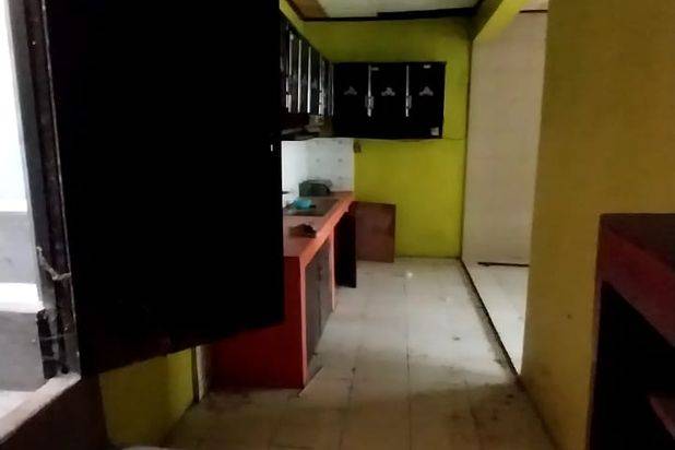 Rumah Luas di Buni Panyileukan Kota Bandung
