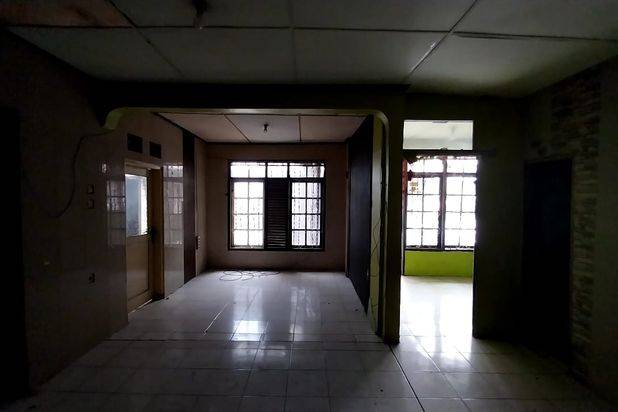 Rumah Luas di Buni Panyileukan Kota Bandung