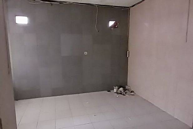 Rumah Luas di Buni Panyileukan Kota Bandung