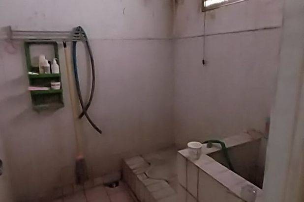 Rumah Luas di Buni Panyileukan Kota Bandung