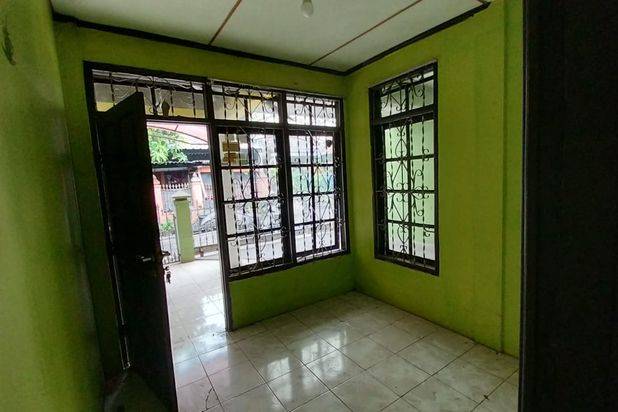 Rumah Luas di Buni Panyileukan Kota Bandung