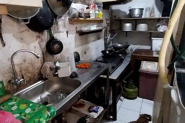 Rumah Minimalis di Bumi Panyileukan