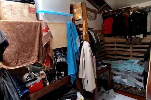 Rumah Minimalis di Bumi Panyileukan