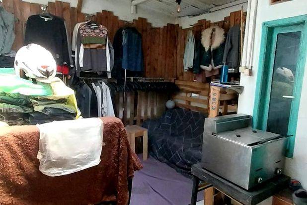 Rumah Minimalis di Bumi Panyileukan