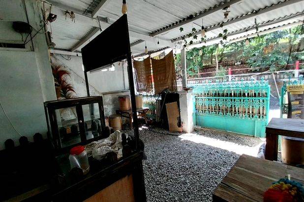 Rumah Minimalis di Bumi Panyileukan