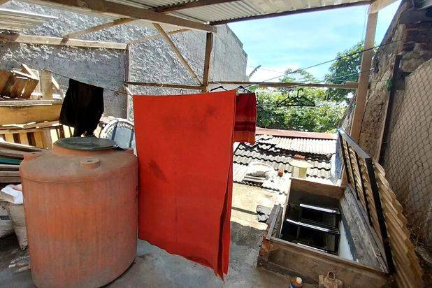 Rumah Minimalis di Bumi Panyileukan