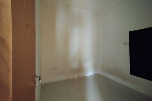 Rumah Minimalis di Cluster Cempaka Adipura