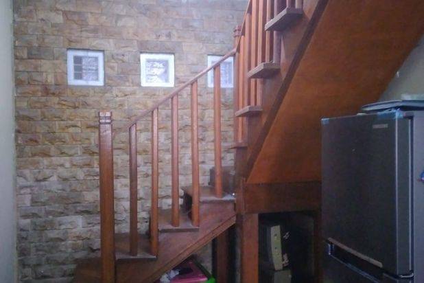 Di Jamin Murah Rumah 2lt Hanya 600 Jt An di Cluster Arcamanik