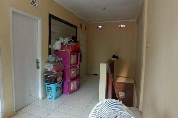 Di Jamin Murah Rumah 2lt Hanya 600 Jt An di Cluster Arcamanik