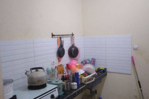 Di Jamin Murah Rumah 2lt Hanya 600 Jt An di Cluster Arcamanik