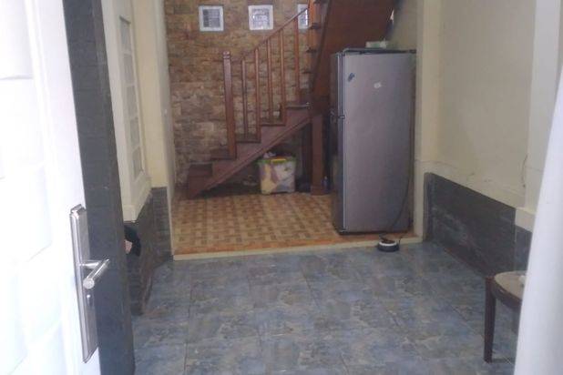 Di Jamin Murah Rumah 2lt Hanya 600 Jt An di Cluster Arcamanik