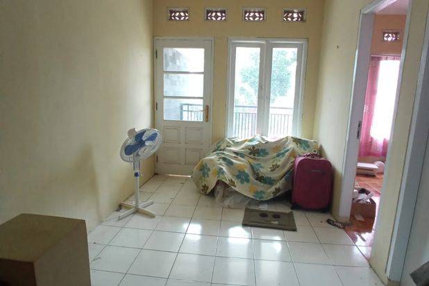 Di Jamin Murah Rumah 2lt Hanya 600 Jt An di Cluster Arcamanik