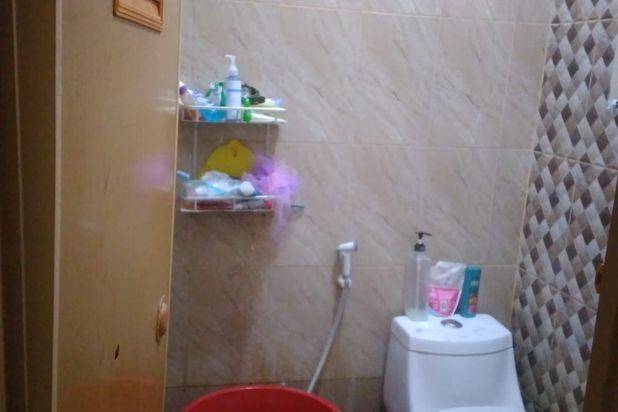 Di Jamin Murah Rumah 2lt Hanya 600 Jt An di Cluster Arcamanik