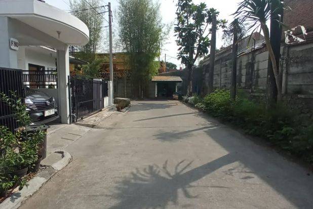 Di Jamin Murah Rumah 2lt Hanya 600 Jt An di Cluster Arcamanik