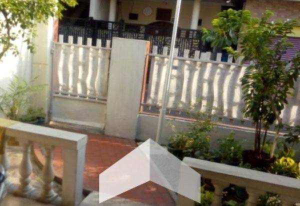 Rumah Strategis di Kalibata, cuma 10 Menit Ke Kawasan Perniagaan Kuningan Jkt