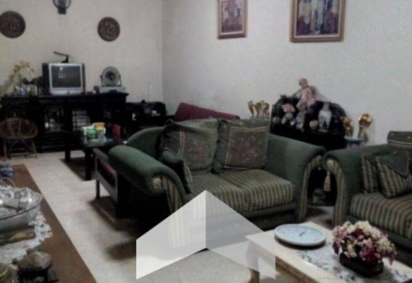 Rumah Strategis di Kalibata, cuma 10 Menit Ke Kawasan Perniagaan Kuningan Jkt