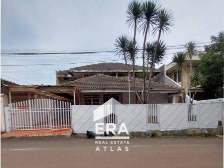 Rumah Mewah Strategis di Lebak Bulus, Cilandak