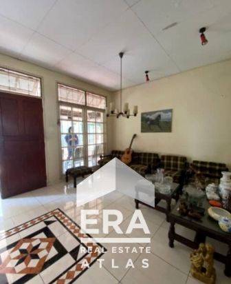 Rumah Mewah Strategis di Lebak Bulus, Cilandak