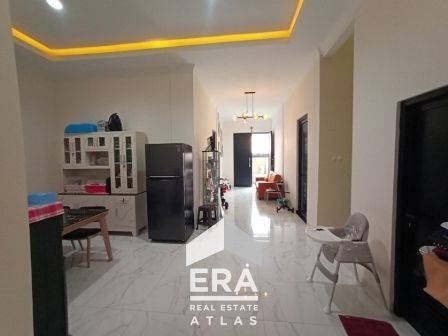 Rumah Mewah Siap Huni di Kradenan Asri Sampangan Smg