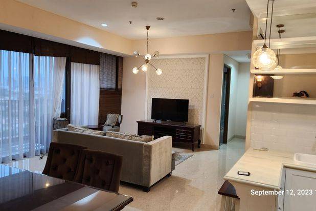For Rent Apartment 1 Park Avenue