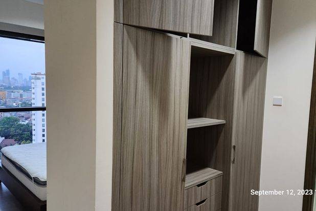 For Rent Apartment 1 Park Avenue