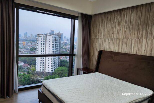 For Rent Apartment 1 Park Avenue