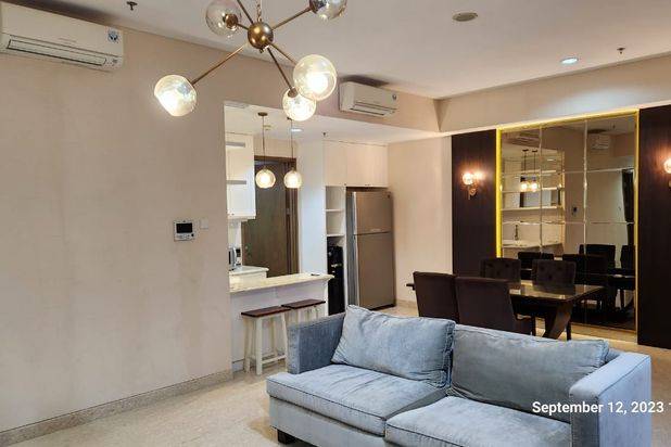 For Rent Apartment 1 Park Avenue