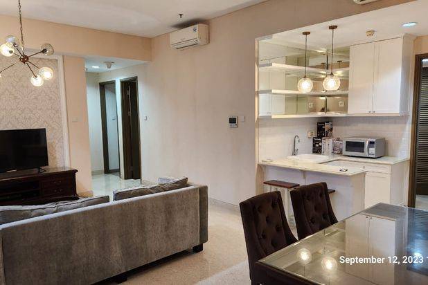 For Rent Apartment 1 Park Avenue