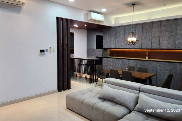 For Rent Apartment 1 Park Avenue 2br