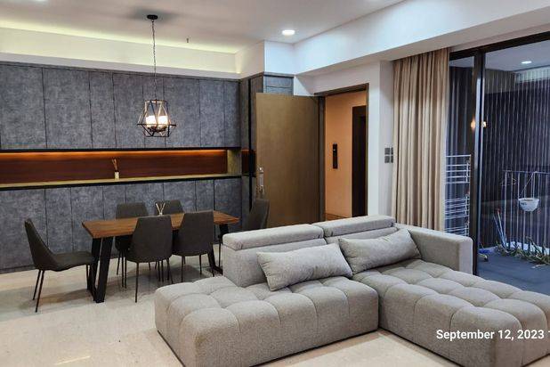 For Rent Apartment 1 Park Avenue 2br