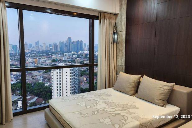 For Rent Apartment 1 Park Avenue 2br
