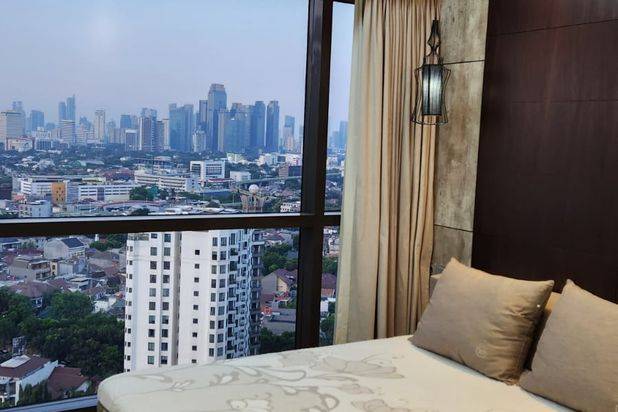 For Rent Apartment 1 Park Avenue 2br