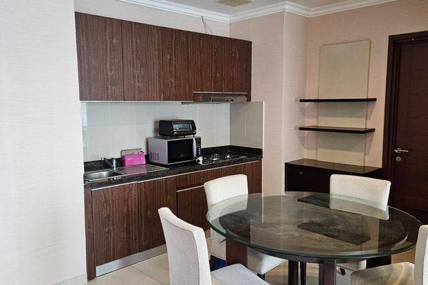 For Rent Apartment Denpasar Residence