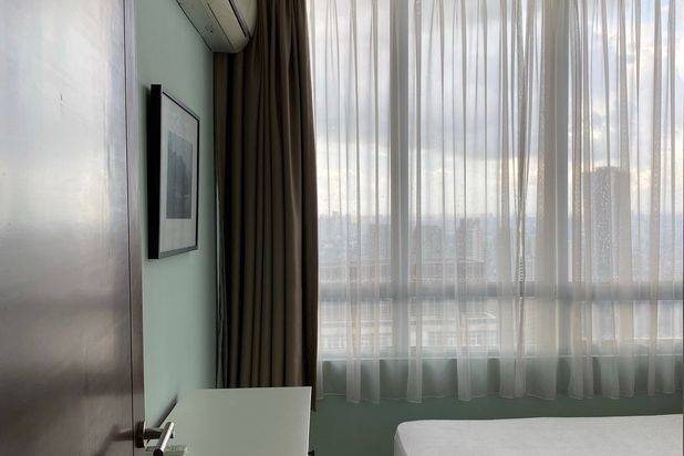 For Rent Apartment Denpasar Residence Twr Kintamani