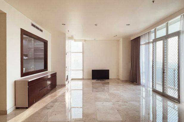 For Rent Apartment Essence Darmawangsa 3br
