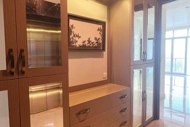 For Rent Apartment Essence Darmawangsa 3br