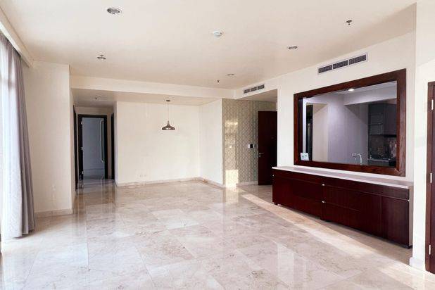 For Rent Apartment Essence Darmawangsa 3br