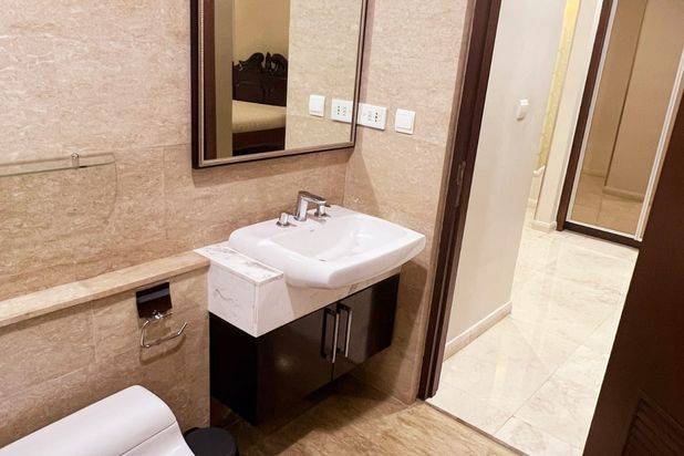For Rent Apartment Essence Darmawangsa 3br