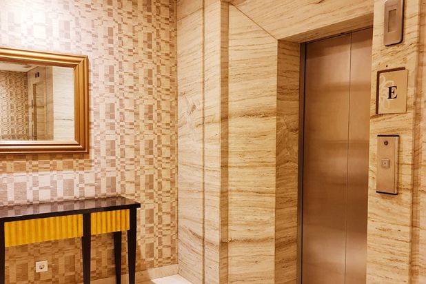 For Rent Apartment Essence Darmawangsa 3br