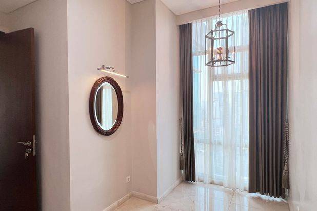 For Rent Apartment Essence Darmawangsa 3br