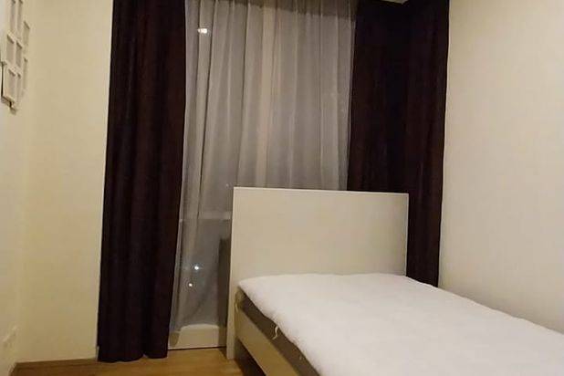 For Rent Apartment The Peak Sudirman