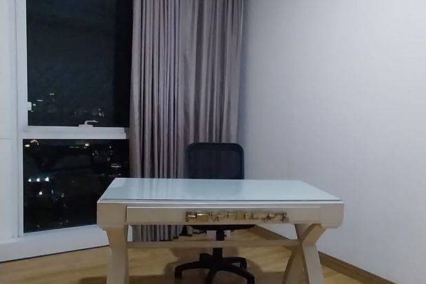 For Rent Apartment The Peak Sudirman