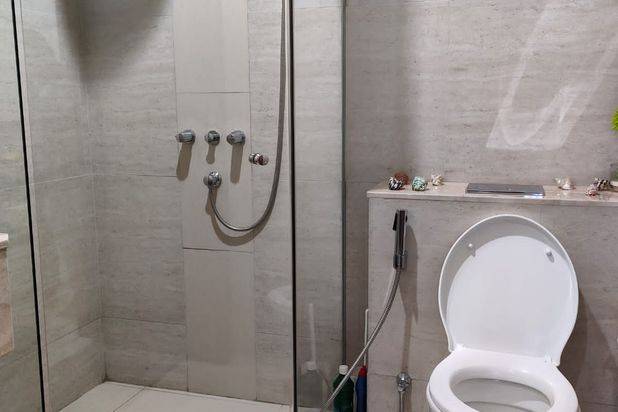 Dijual Apartemen Taman Anggrek Residence