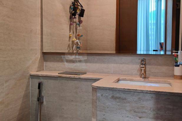 Dijual Apartemen Taman Anggrek Residence