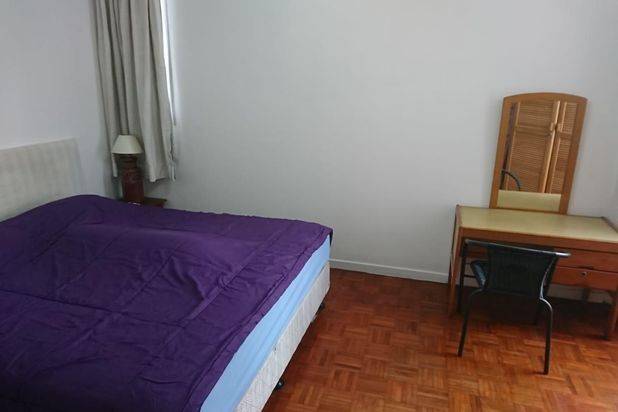 For Rent Apartment Taman Rasuna