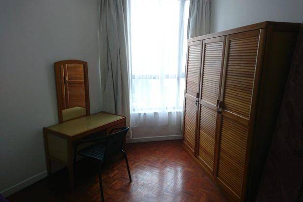 For Rent Apartment Taman Rasuna