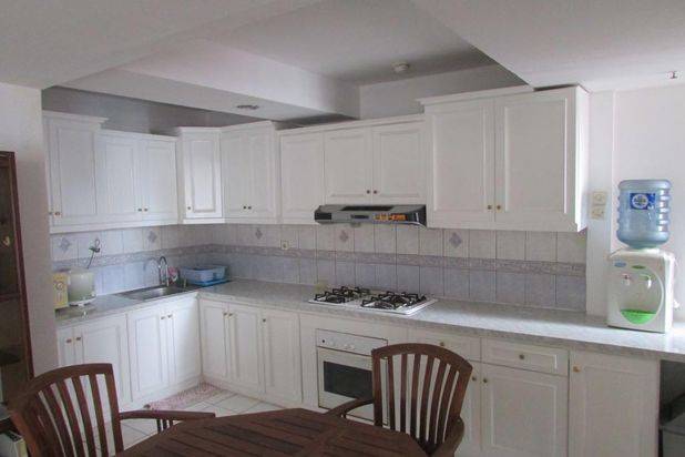For Rent Apartment Taman Rasuna