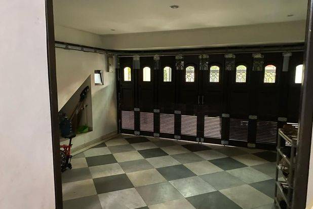 Rumah siap huni di Puspita Loka BSD dekat Al Azhar & Taman kota