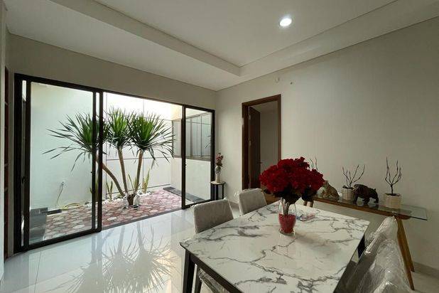De Park BSD, rapi siap huni dekat Nanyang school & perkantoran