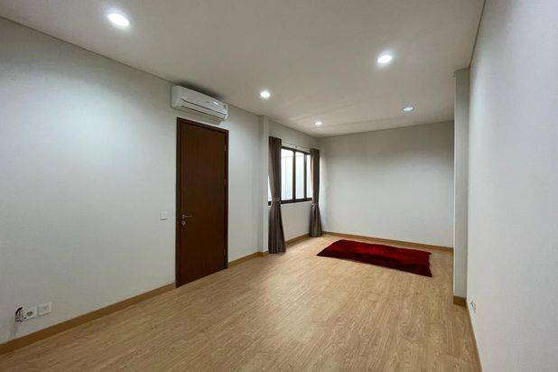 De Park BSD, rapi siap huni dekat Nanyang school & perkantoran